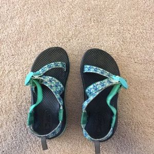 Kids Chacos sandals